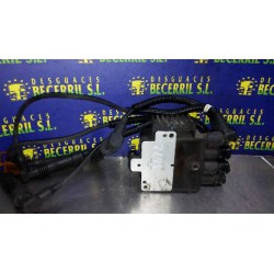 Recambio de bobina encendido para opel tigra 1.6 16v referencia OEM IAM 9619 61977D14 