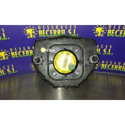 Recambio de airbag delantero izquierdo para opel astra h berlina essentia referencia OEM IAM 13168455 DBA42460913 FDA02090726