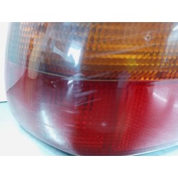 Recambio de piloto trasero izquierdo para opel astra f berlina básico referencia OEM IAM   