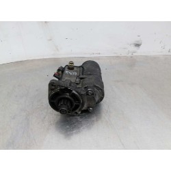 Recambio de motor arranque para hyundai elantra (xd) 2.0 crdi gls (5-ptas.) referencia OEM IAM 3610027000 031013179 