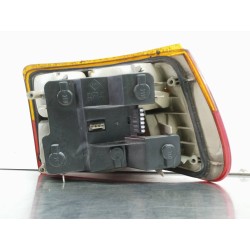 Recambio de piloto trasero izquierdo para opel astra f berlina básico referencia OEM IAM   