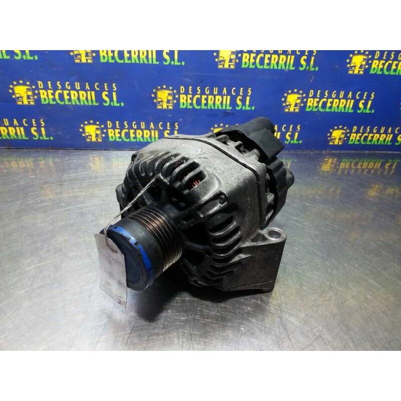 Recambio de alternador para opel meriva cosmo referencia OEM IAM 028090 Recambio de alternador para opel meriva cosmo referencia OEM IAM 028090