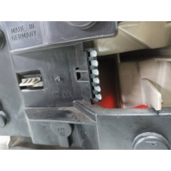 Recambio de piloto trasero izquierdo para opel astra f berlina básico referencia OEM IAM   