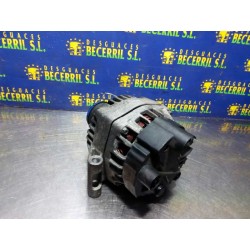 Recambio de alternador para opel meriva cosmo referencia OEM IAM 028090  