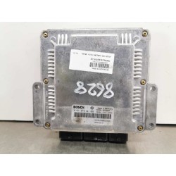 Recambio de centralita motor uce para volvo v40 familiar 1.9 d+ (85kw) referencia OEM IAM HOM8200065996 8200126494 