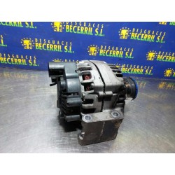 Recambio de alternador para opel meriva cosmo referencia OEM IAM 028090  