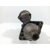 Recambio de motor arranque para opel meriva enjoy referencia OEM IAM   