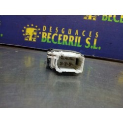 Recambio de mando elevalunas trasero izquierdo para renault scenic ii 1.9 dci diesel fap referencia OEM IAM   