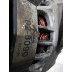 Recambio de alternador para opel meriva cosmo referencia OEM IAM 028090  