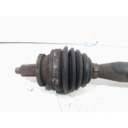Recambio de transmision delantera derecha para seat ibiza (6l1) cool referencia OEM IAM   