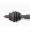 Recambio de transmision delantera derecha para seat ibiza (6l1) cool referencia OEM IAM   