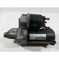 Recambio de motor arranque para opel meriva enjoy referencia OEM IAM   