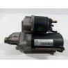 Recambio de motor arranque para opel meriva enjoy referencia OEM IAM   