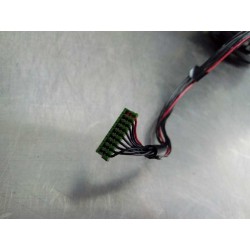 Recambio de mando limpia para renault scenic ii 1.9 dci diesel fap referencia OEM IAM   