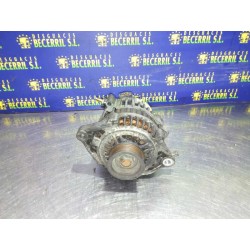 Recambio de alternador para nissan primera berlina (p11) 1.6 16v cat referencia OEM IAM 23100BU010  