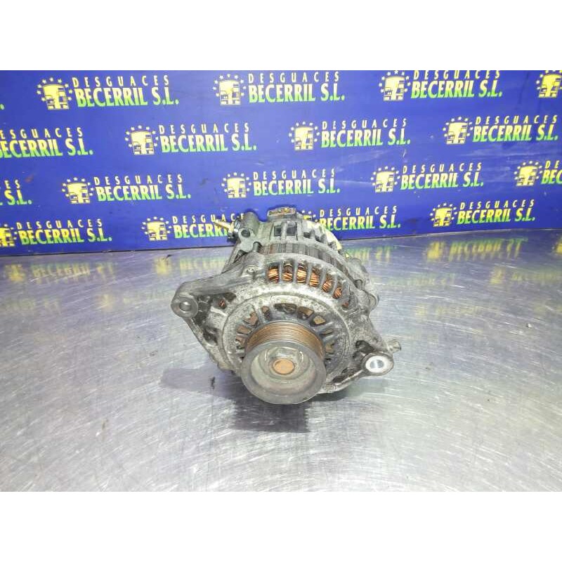 Recambio de alternador para nissan primera berlina (p11) 1.6 16v cat referencia OEM IAM 23100BU010 Recambio de alternador para nissan primera berlina (p11) 1.6 16v cat referencia OEM IAM 23100BU010