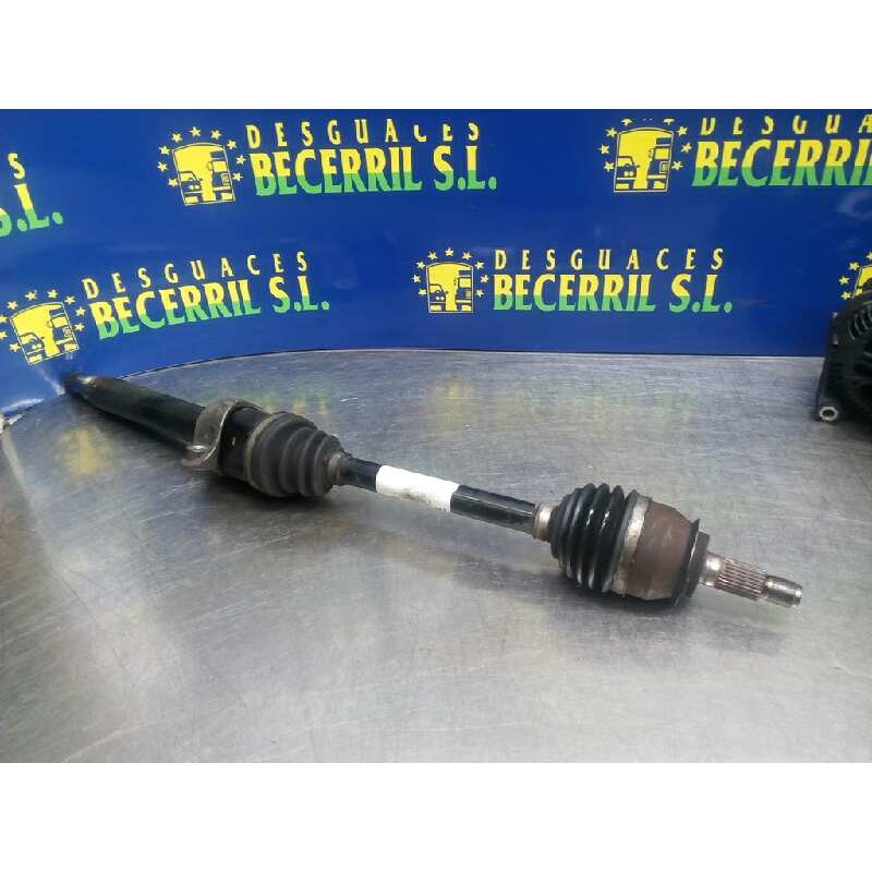 Recambio de transmision delantera derecha para mini mini (r56) one referencia OEM IAM Recambio de transmision delantera derecha para mini mini (r56) one referencia OEM IAM
