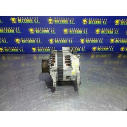 Recambio de alternador para nissan primera berlina (p11) 1.6 16v cat referencia OEM IAM 23100BU010  