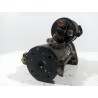 Recambio de motor arranque para opel meriva enjoy referencia OEM IAM   