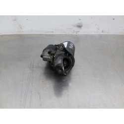 Recambio de motor arranque para opel corsa c enjoy referencia OEM IAM 0001107429  