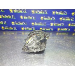 Recambio de alternador para nissan primera berlina (p11) 1.6 16v cat referencia OEM IAM 23100BU010  