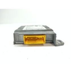 Recambio de centralita airbag para renault megane i scenic (ja0) 1.9 dti rn referencia OEM IAM 550569000 7700418434D 