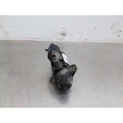 Recambio de motor arranque para opel corsa c enjoy referencia OEM IAM 0001107429  