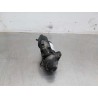 Recambio de motor arranque para opel corsa c enjoy referencia OEM IAM 0001107429  
