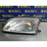 Recambio de faro izquierdo para peugeot 306 berlina 3/5 puertas (s1) style d referencia OEM IAM   