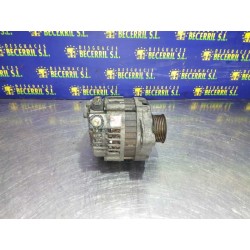 Recambio de alternador para nissan primera berlina (p11) 1.6 16v cat referencia OEM IAM 23100BU010  