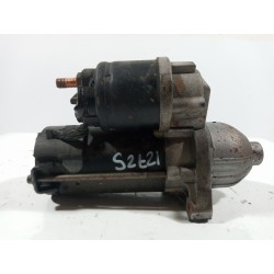 Recambio de motor arranque para opel meriva enjoy referencia OEM IAM   
