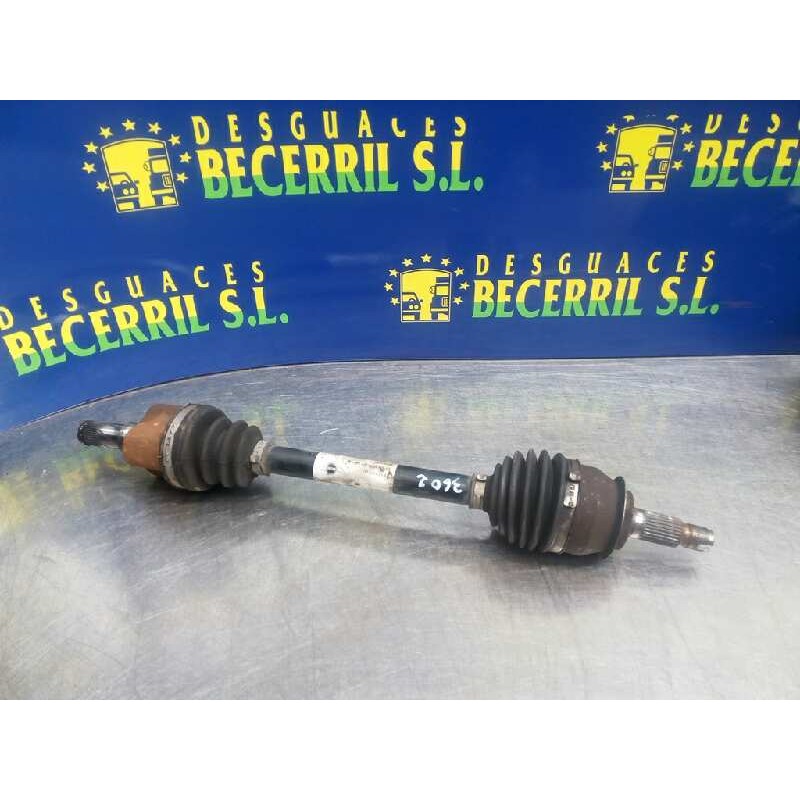 Recambio de transmision delantera izquierda para mini mini (r56) one referencia OEM IAM 85348503 Recambio de transmision delantera izquierda para mini mini (r56) one referencia OEM IAM 85348503