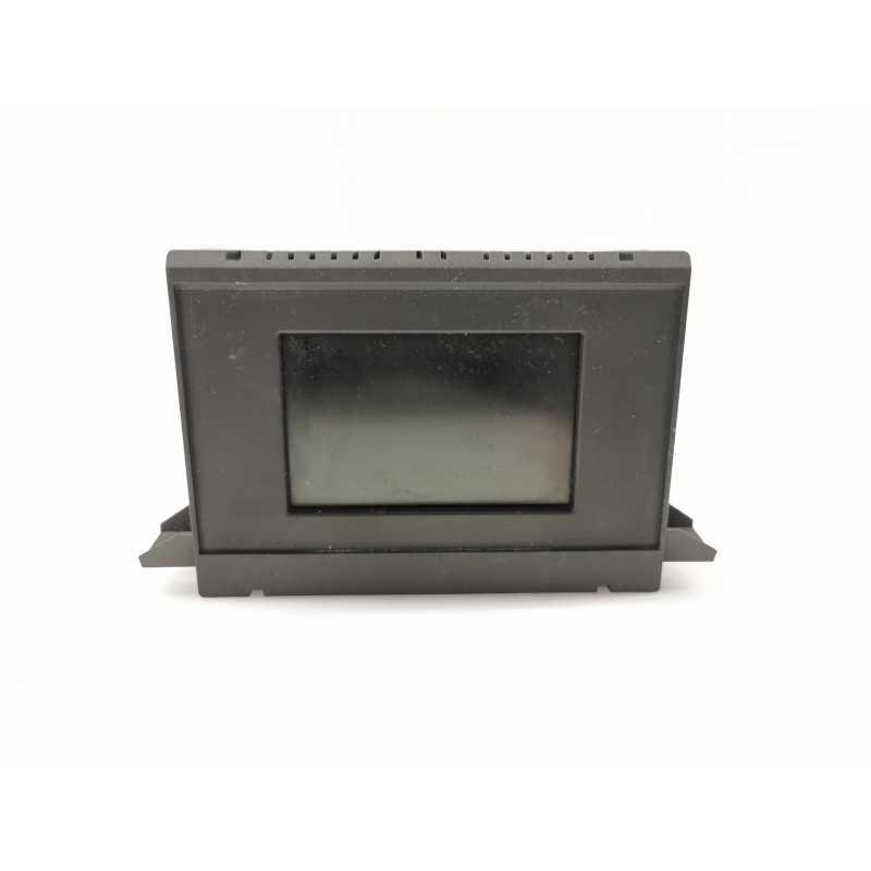 Recambio de pantalla multifuncion para opel corsa d enjoy referencia OEM IAM 13265763 Recambio de pantalla multifuncion para opel corsa d enjoy referencia OEM IAM 13265763