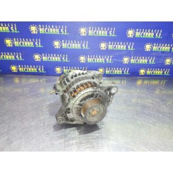 Recambio de alternador para nissan primera berlina (p11) 1.6 16v cat referencia OEM IAM 23100BU010  