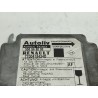 Recambio de centralita airbag para renault megane i scenic (ja0) 1.9 dti rn referencia OEM IAM 550569000 7700418434D 