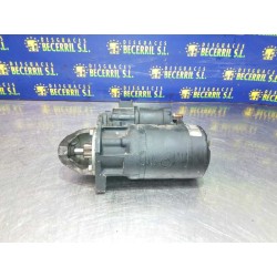 Recambio de motor arranque para fiat tipo (160) t.ds kat sx referencia OEM IAM  63222134 