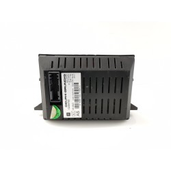Recambio de pantalla multifuncion para opel corsa d enjoy referencia OEM IAM 13265763  