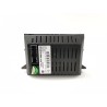 Recambio de pantalla multifuncion para opel corsa d enjoy referencia OEM IAM 13265763  