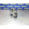 Recambio de motor arranque para fiat tipo (160) t.ds kat sx referencia OEM IAM  63222134 