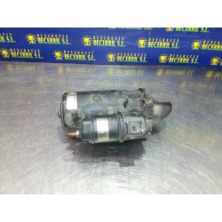 Recambio de motor arranque para fiat tipo (160) t.ds kat sx referencia OEM IAM  63222134 