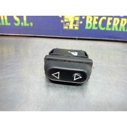 Recambio de mando elevalunas delantero derecho para peugeot 306 berlina 3/5 puertas (s1) style d referencia OEM IAM   