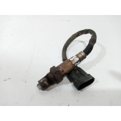 Recambio de sonda lambda para fiat punto berlina (188) 1.2 8v active referencia OEM IAM   