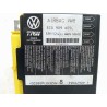 Recambio de centralita airbag para seat leon (1p1) sport referencia OEM IAM 3C0909605L 391124 
