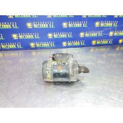 Recambio de motor arranque para hyundai s-coupe (sl) 1.5 referencia OEM IAM 3610022000  