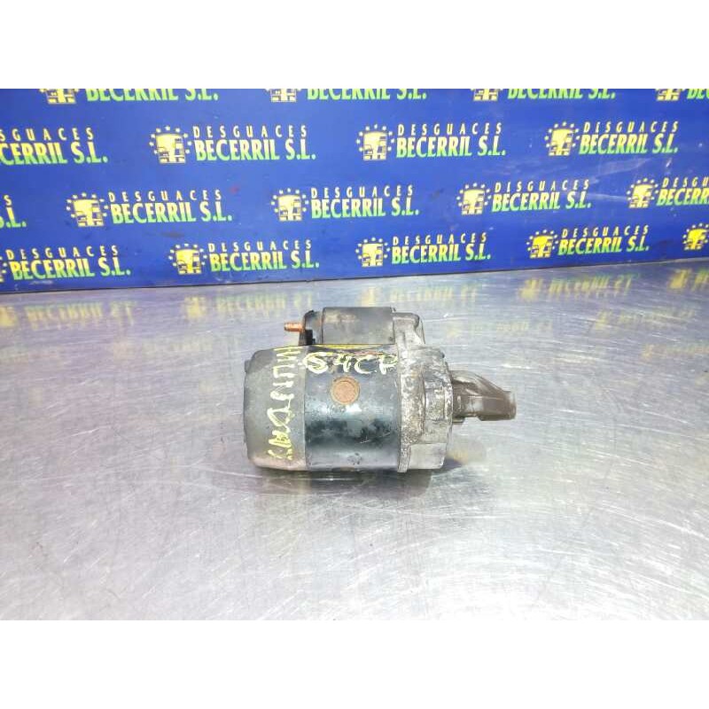 Recambio de motor arranque para hyundai s-coupe (sl) 1.5 referencia OEM IAM 3610022000 Recambio de motor arranque para hyundai s-coupe (sl) 1.5 referencia OEM IAM 3610022000