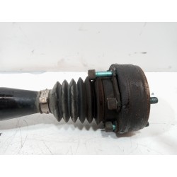 Recambio de transmision delantera derecha para seat ibiza (6l1) cool referencia OEM IAM   