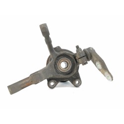 Recambio de mangueta delantera derecha para renault 19 hatchback (b/c53) tde referencia OEM IAM   