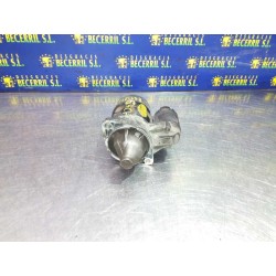 Recambio de motor arranque para hyundai s-coupe (sl) 1.5 referencia OEM IAM 3610022000  