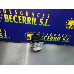 Recambio de mando elevalunas trasero derecho para renault megane ii classic berlina confort authentique referencia OEM IAM   