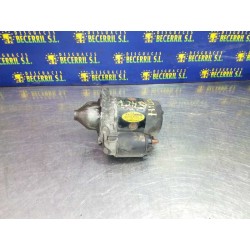 Recambio de motor arranque para hyundai s-coupe (sl) 1.5 referencia OEM IAM 3610022000  